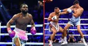 Keith Thurman Advises Jaron "Boots" Ennis on How to Dethrone Sebastian Fundora in Quest for Undisputed Glory
