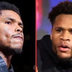 Keith Thurman Questions Devin Haney’s Gumpion as High-Stakes Shakur Stevenson Showdown Hangs in the Balance