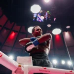 Keyshawn Davis Part Ways with Top Rank After Requesting Release from Final Fight