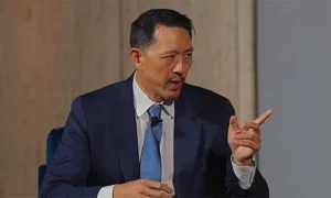 Ki MMA Eyes Pride-Inspired Rules for 2027 Launch as Promotion Seeks to Separate Itself in Crowded Landscape