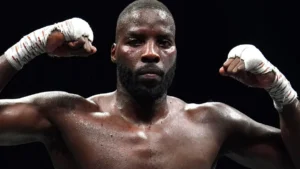 Lawrence Okolie Cleared to Resume Boxing Career After WBC Resolves Anti-Doping Case and Accepts Third-Party Contamination Defense