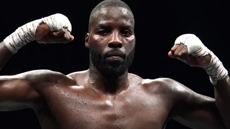 Lawrence Okolie Cleared to Resume Boxing Career After WBC Resolves Anti-Doping Case and Accepts Third-Party Contamination Defense