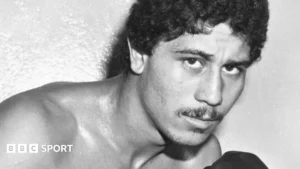 Legendary Three-Weight World Champion Wilfredo ‘Bazooka’ Gomez Dies at Age 69