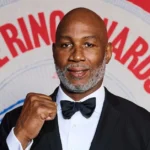 Lennox Lewis Urges Deontay Wilder to Retire from Boxing Before Suffering Further Damage