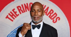 Lennox Lewis Urges Deontay Wilder to Retire from Boxing to Protect His Health