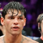 Liam Paro Targets Ryan Garcia Unification Clash in 2027 as Teofimo Lopez Fight Stalls