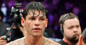 Liam Paro Targets Ryan Garcia Unification Clash in 2027 as Teofimo Lopez Fight Stalls