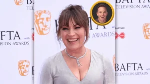 Lorraine Kelly Shares Low-Impact Fitness Routine That Transformed Her Body at 66