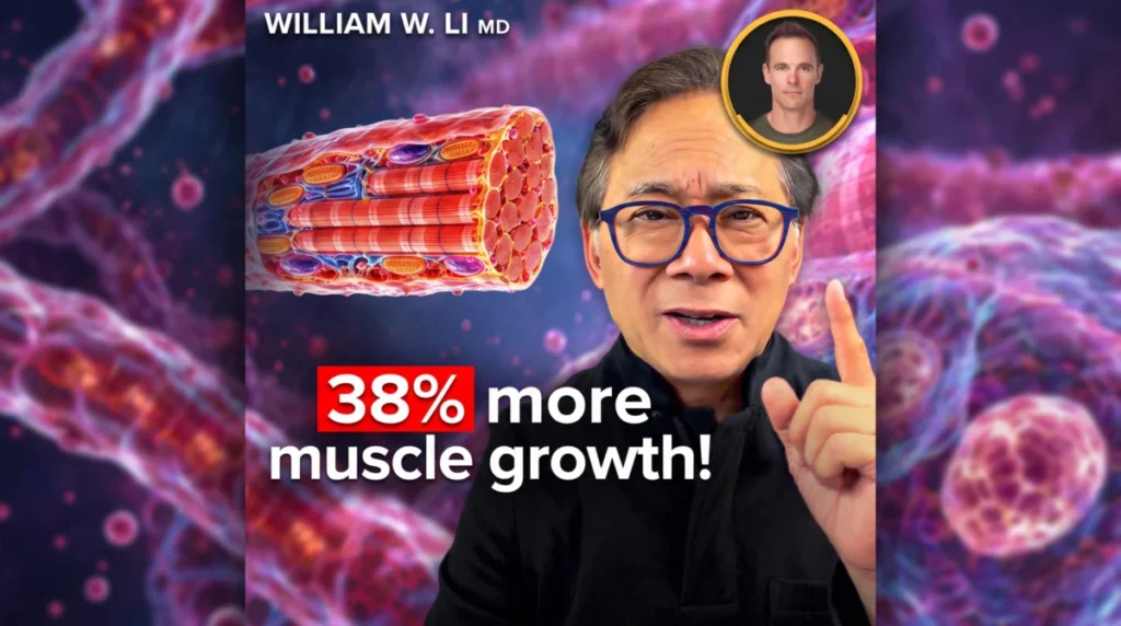 Lost 10 Pounds? Up to 15% Could Be Muscle, Not Fat (Here’s How to Protect It and Why It Predicts How Long You’ll Live)