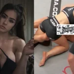 Lucero Acosta Suffers TKO Loss to Shannon Clark in Eventful PFL Debut at Wintrust Arena