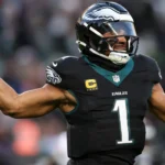 Makai Lemon NFL Stats & News
