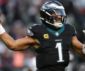 Makai Lemon NFL Stats & News