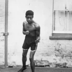 Manchester to Honor Len Johnson, the Pioneering Black Boxer and Civil Rights Champion Barred From British Titles