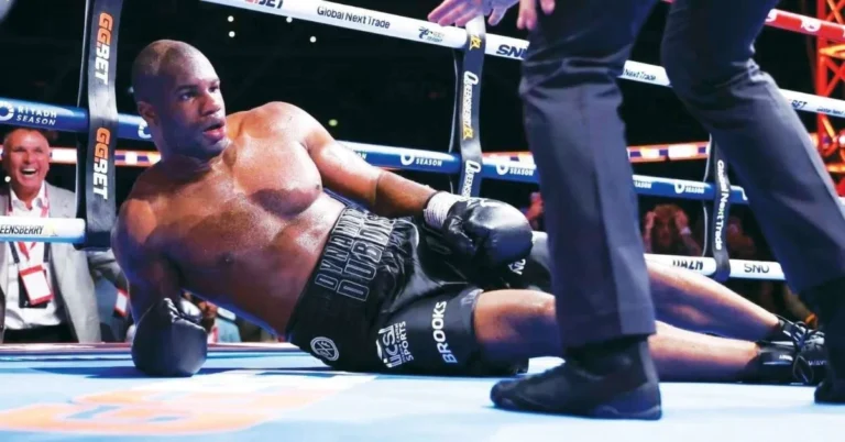 Martin Bakole’s Camp Warns Daniel Dubois Over Unresolved Defensive Flaws as Heavyweight Division Splits on Champion’s Future