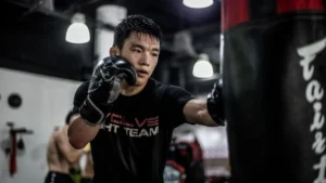 Master the Sweet Science: How to Keep Opponents at Bay with a Relentless Boxing Jab