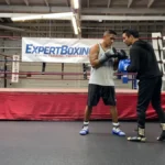 Masterclass in Ring Generalship: Expert Boxing Unveils Comprehensive 30-Day Advanced Defense Program