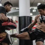 Mastering the Art of Defense: How to Neutralize Elite Leg Kickers in Muay Thai