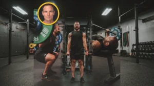 Mat Fraser Confirms 2027 Competitive Comeback and Reveals the Brutal Training Benchmark That Built His Legacy