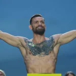 Mauricio Ruffy Hints at Imminent UFC Return Following Devastating Knockout Loss to Arman Tsarukyan