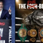 Max Kellerman Blasts Boxing’s "Alphabet" Sanctioning Bodies and Aligns with Dana White’s Zuffa Vision