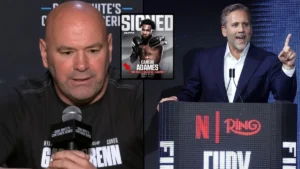 Max Kellerman Faces Professional Crossroads as Zuffa Boxing Acknowledges the WBC