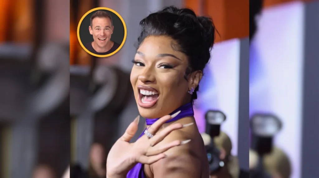 Megan Thee Stallion Brings Her ‘Hot Girl Coach’ Energy to the Gym with Signature Glute Workouts