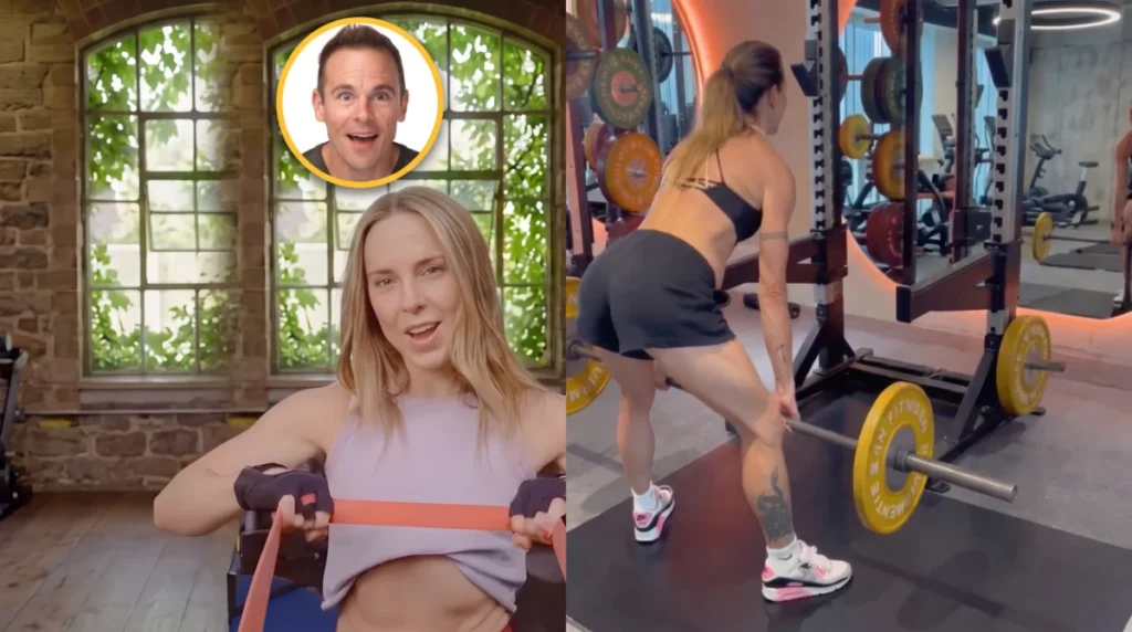 Mel C at 51: Inside the Lifelong Movement Philosophy and Smart Training Powering ‘Sporty Spice’