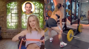 Mel C at 51: Inside the Lifelong Movement Philosophy and Smart Training Powering ‘Sporty Spice’