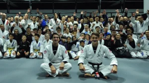 Mendes Brothers Bring Championship Pedigree to Singapore for Evolve’s 2019 World Super Camp