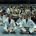 Mendes Brothers Set to Lead 2019 World Super Camp at Evolve MMA