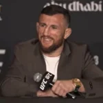 Merab Dvalishvili Prioritizes Rivalry Over Championship Gold Ahead of UFC 333 Trilogy Bout Against Petr Yan