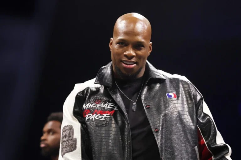 Michael "Venom" Page has found a surprising new home in the world of combat sports.