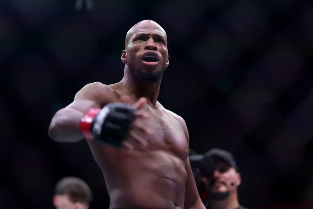 Michael "Venom" Page Has Found His Freedom: Why the Striking Star Traded the UFC Octagon for Misfits Boxing