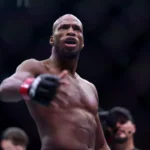 Michael "Venom" Page Has Found His Freedom: Why the Striking Star Traded the UFC Octagon for Misfits Boxing