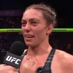 Michelle Montague Puts Unbeaten Record on the Line Against Jacqueline Cavalcanti at UFC Qatar