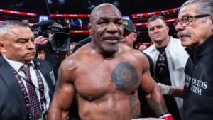 Mike Tyson Admits Regret Over Jake Paul Fight After Revealing Near-Death Medical Emergency