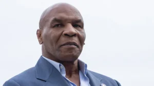 Mike Tyson Claims Psychedelic Toad Venom Rescued Him From Near-Fatal Drug Overdoses and Ended Addiction