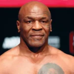 Mike Tyson names his 3 boxing idols | Boxing News