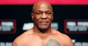 Mike Tyson names his 3 boxing idols | Boxing News