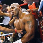 Mike Tyson Once Quit Against A Man Who Retired With 10 Losses And Never Fought For A World Title