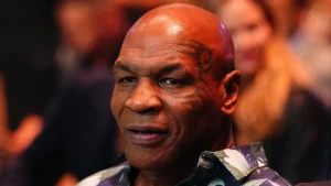 Mike Tyson Reveals He Hand-Delivered Diddy’s Letter Requesting Presidential Pardon from Donald Trump