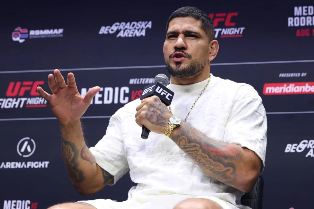 MMA Mailbag: Breaking Down Alex Pereira’s Post-Loss Frustrations, Potential Double Retirements, and the State of Every UFC Weight Class