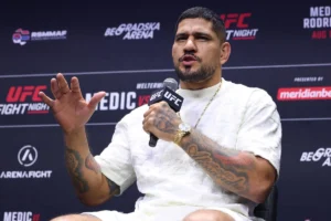 MMA Mailbag: Breaking Down Alex Pereira’s Post-Loss Frustrations, Potential Double Retirements, and the State of Every UFC Weight Class