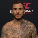 "Money Moicano" and Tom Nolan Clear Scale for UFC Vegas 123 Main Event Clash