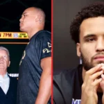 Moses Itauma Backs Gymmate Fabio Wardley to Avenge Brutal Defeat Against Daniel Dubois