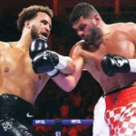 Moses Itauma Reflects on First Career Defeat Against Filip Hrgovic and Admits Croatian Deserves Full Respect