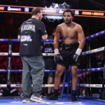 Moses Itauma Reflects on First Career Defeat and World Title Bidding War Against Filip Hrgovic