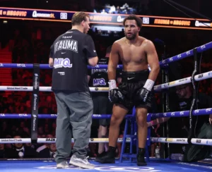 Moses Itauma Reflects on First Career Defeat and World Title Bidding War Against Filip Hrgovic