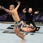 Muhammad Mokaev Blasts UFC Over Wrestling Warnings and Departs’ Reputations Following Farid Basharat’s Exit