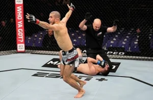 Muhammad Mokaev Blasts UFC Over Wrestling Warnings and Departs’ Reputations Following Farid Basharat’s Exit